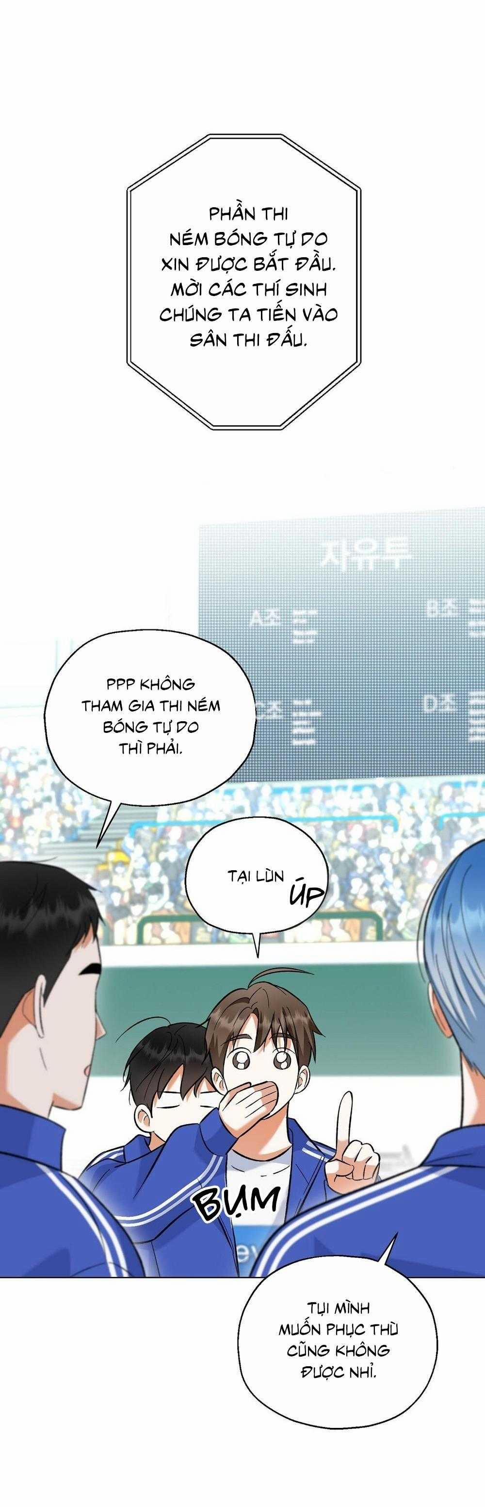 Yêu Fan Đừng Yêu Tôi 28 trang 49