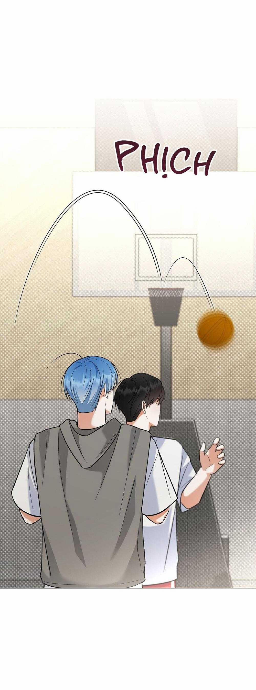 Yêu Fan Đừng Yêu Tôi 28 trang 5