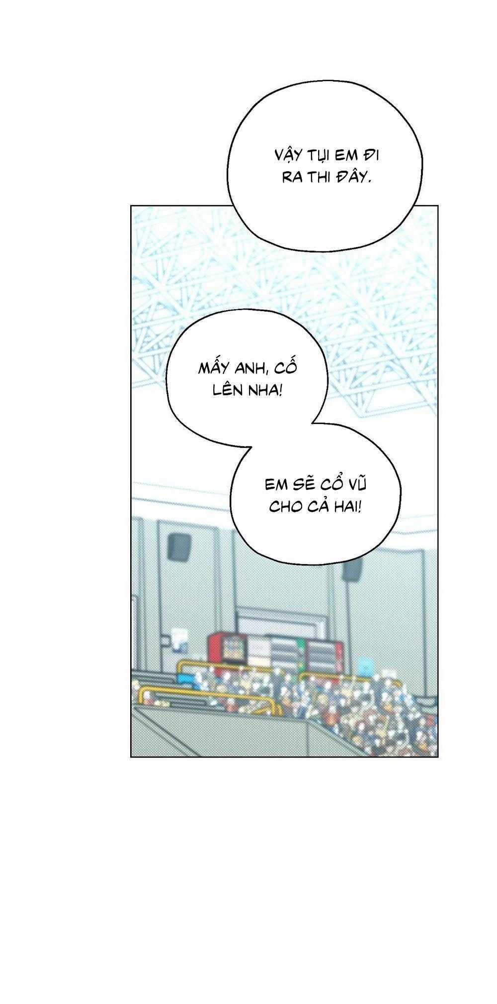 Yêu Fan Đừng Yêu Tôi 28 trang 50