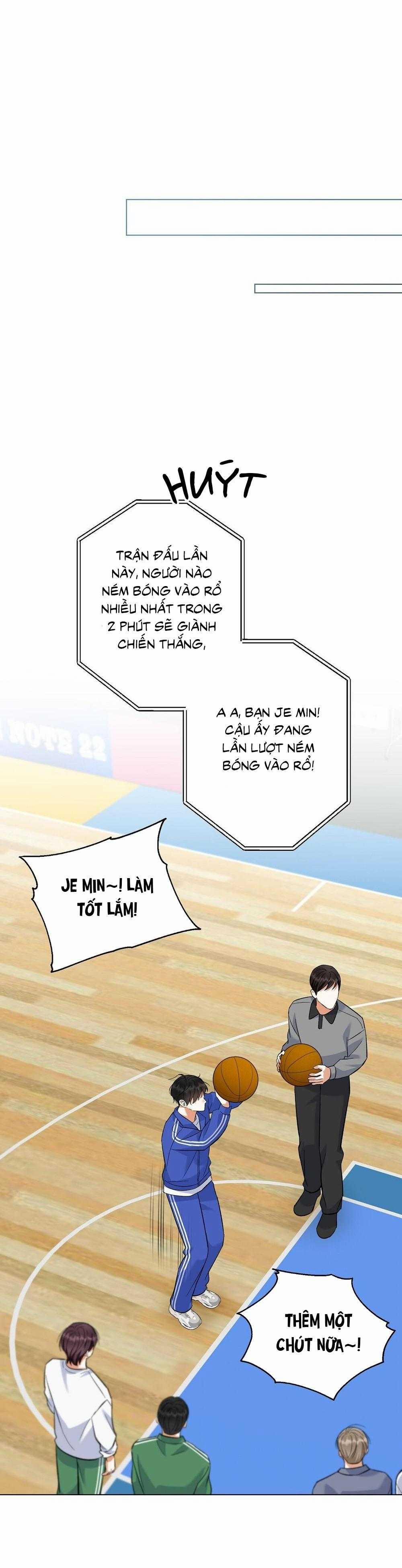 Yêu Fan Đừng Yêu Tôi 28 trang 51