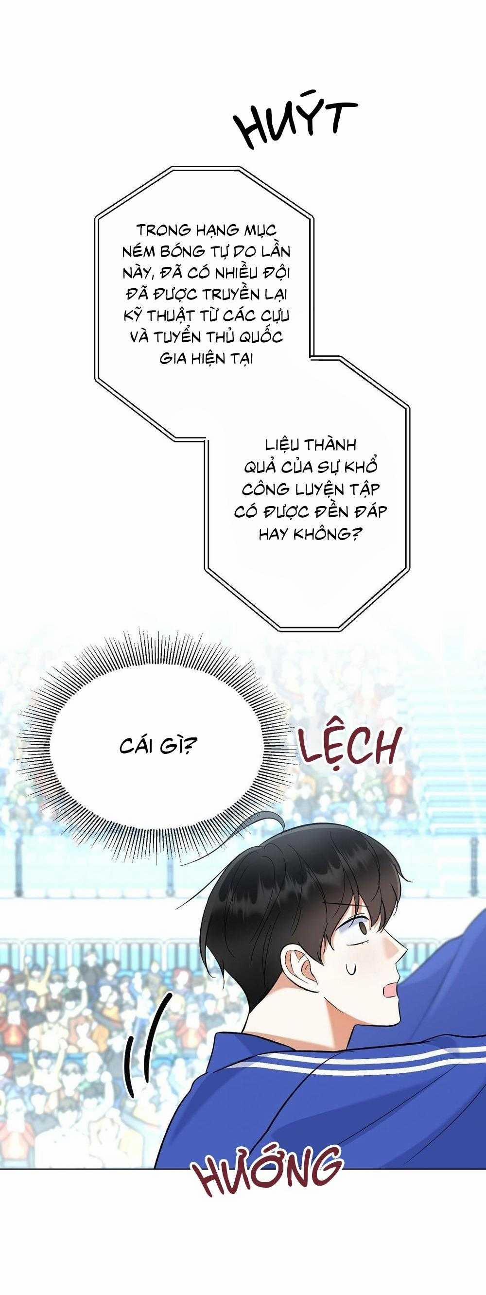 Yêu Fan Đừng Yêu Tôi 28 trang 52