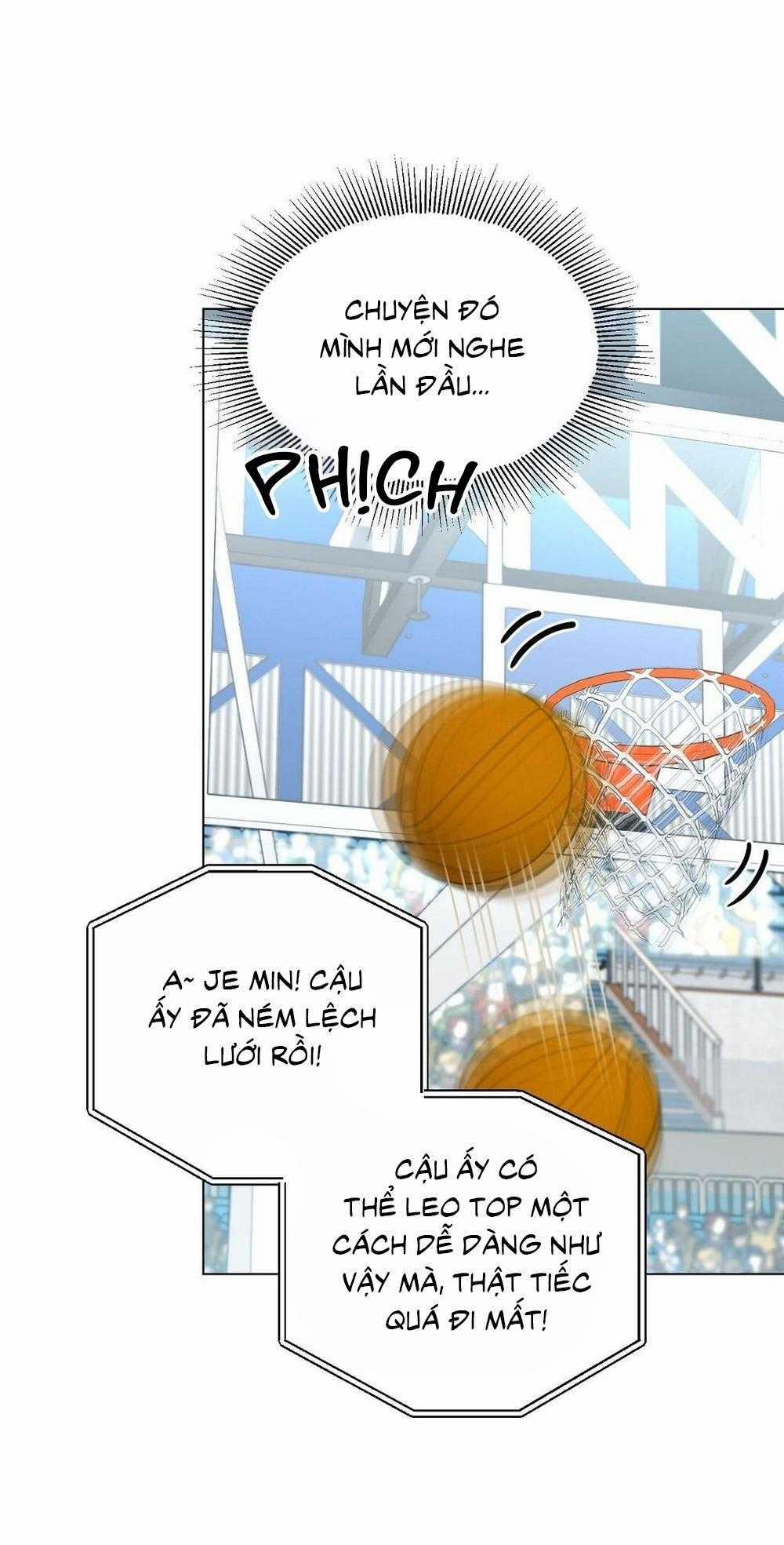 Yêu Fan Đừng Yêu Tôi 28 trang 53