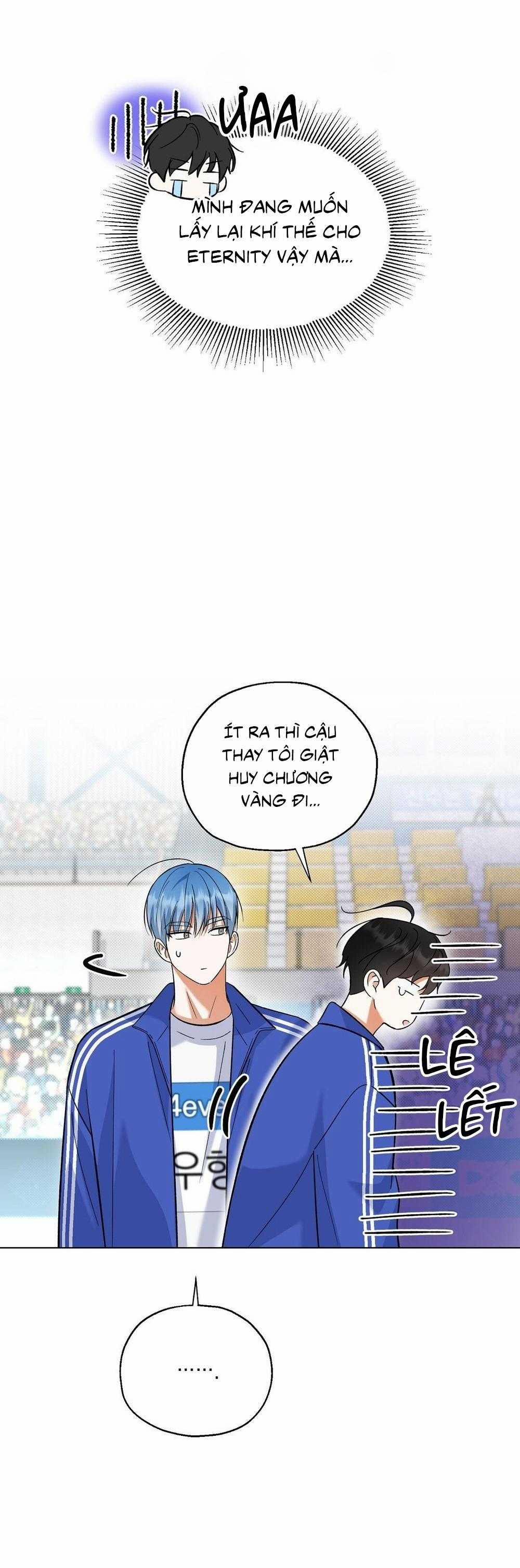 Yêu Fan Đừng Yêu Tôi 28 trang 54