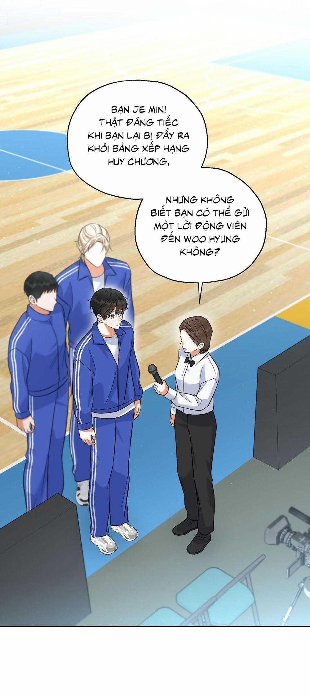 Yêu Fan Đừng Yêu Tôi 28 trang 56