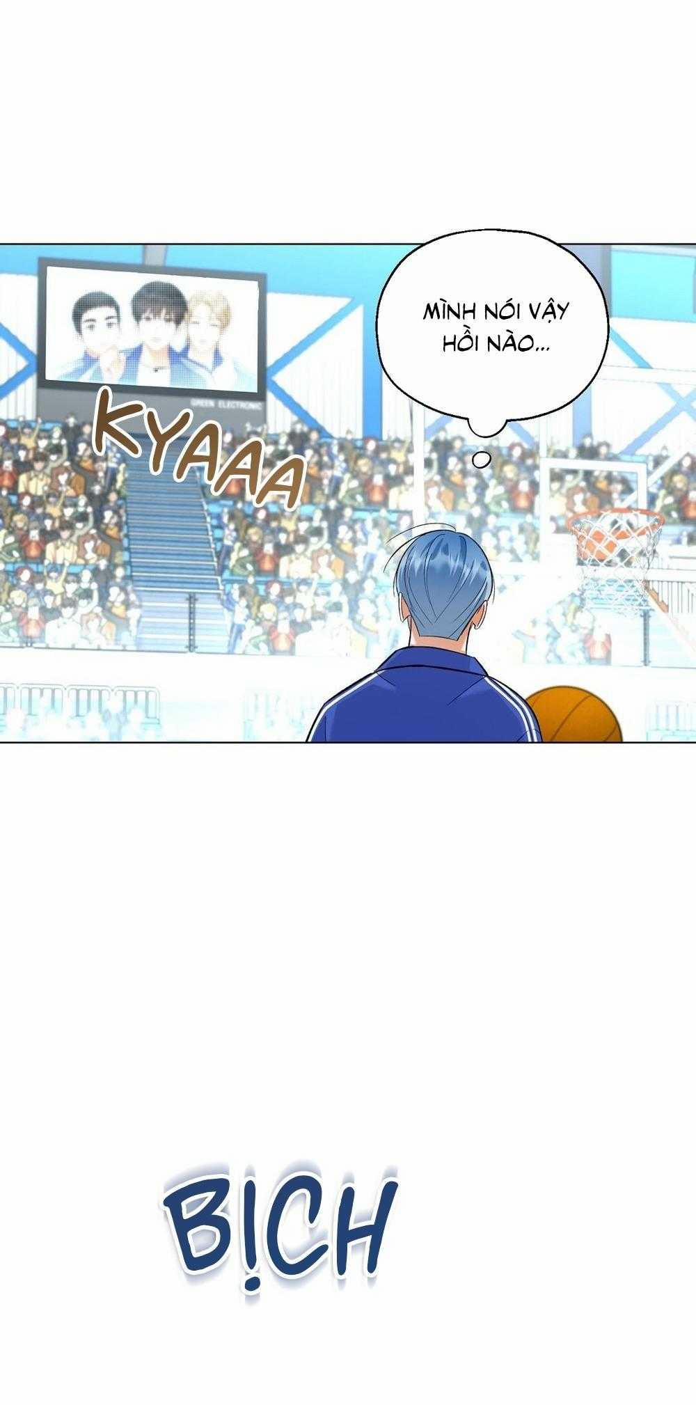 Yêu Fan Đừng Yêu Tôi 28 trang 58