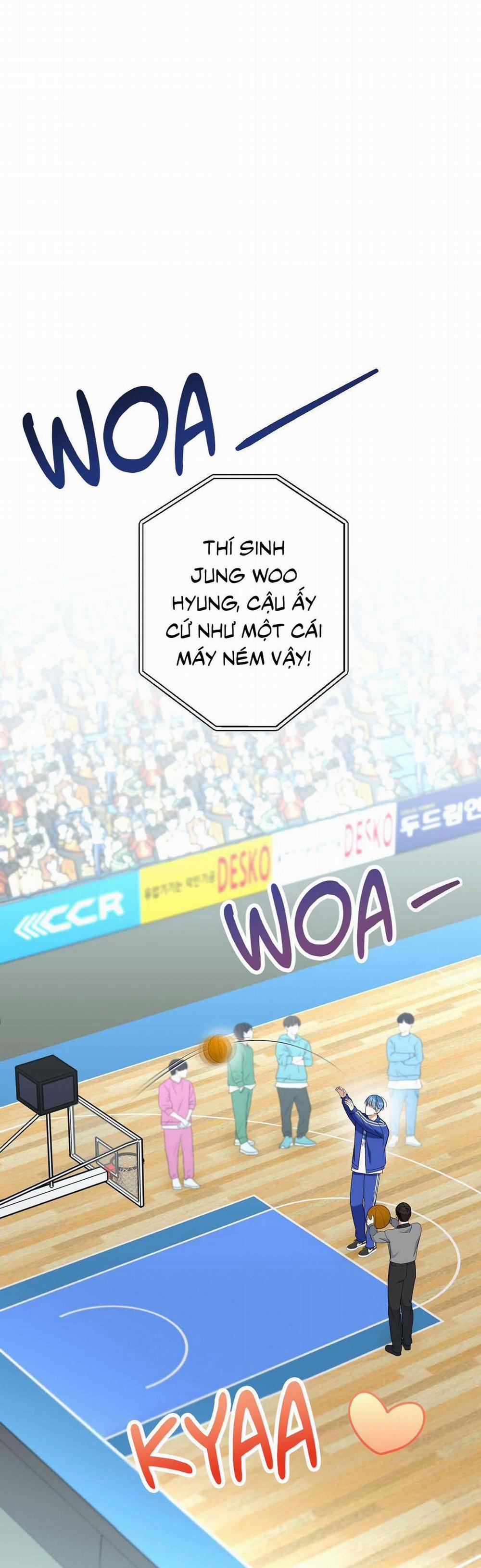 Yêu Fan Đừng Yêu Tôi 29 trang 0