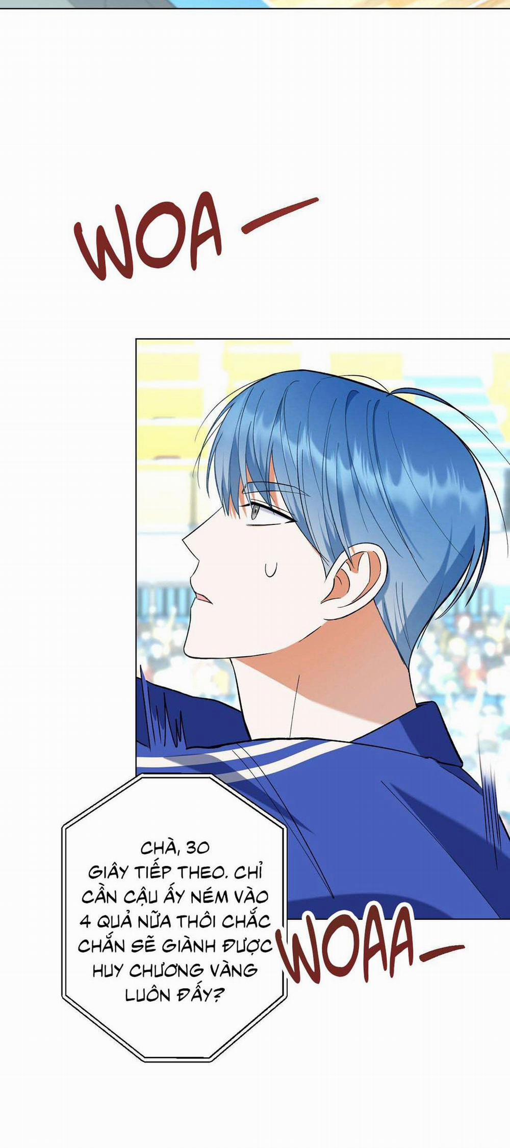 Yêu Fan Đừng Yêu Tôi 29 trang 1