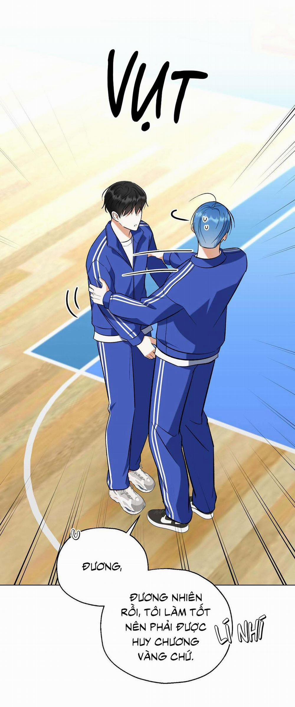 Yêu Fan Đừng Yêu Tôi 29 trang 10