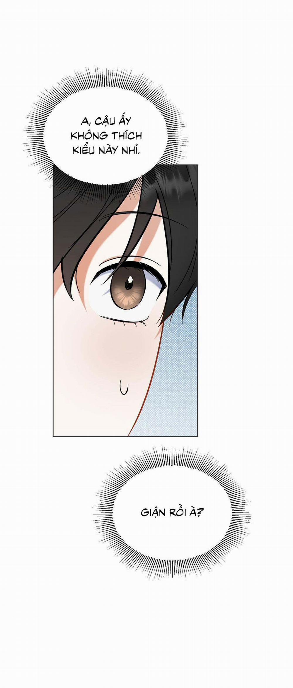 Yêu Fan Đừng Yêu Tôi 29 trang 11