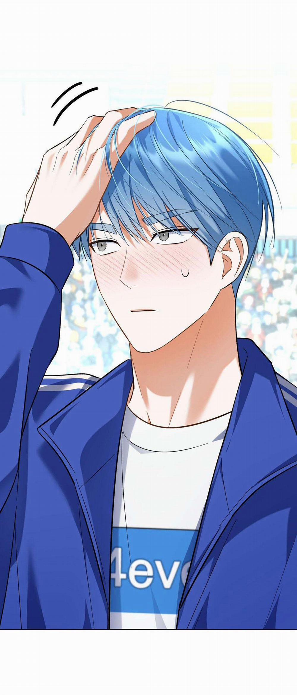 Yêu Fan Đừng Yêu Tôi 29 trang 12