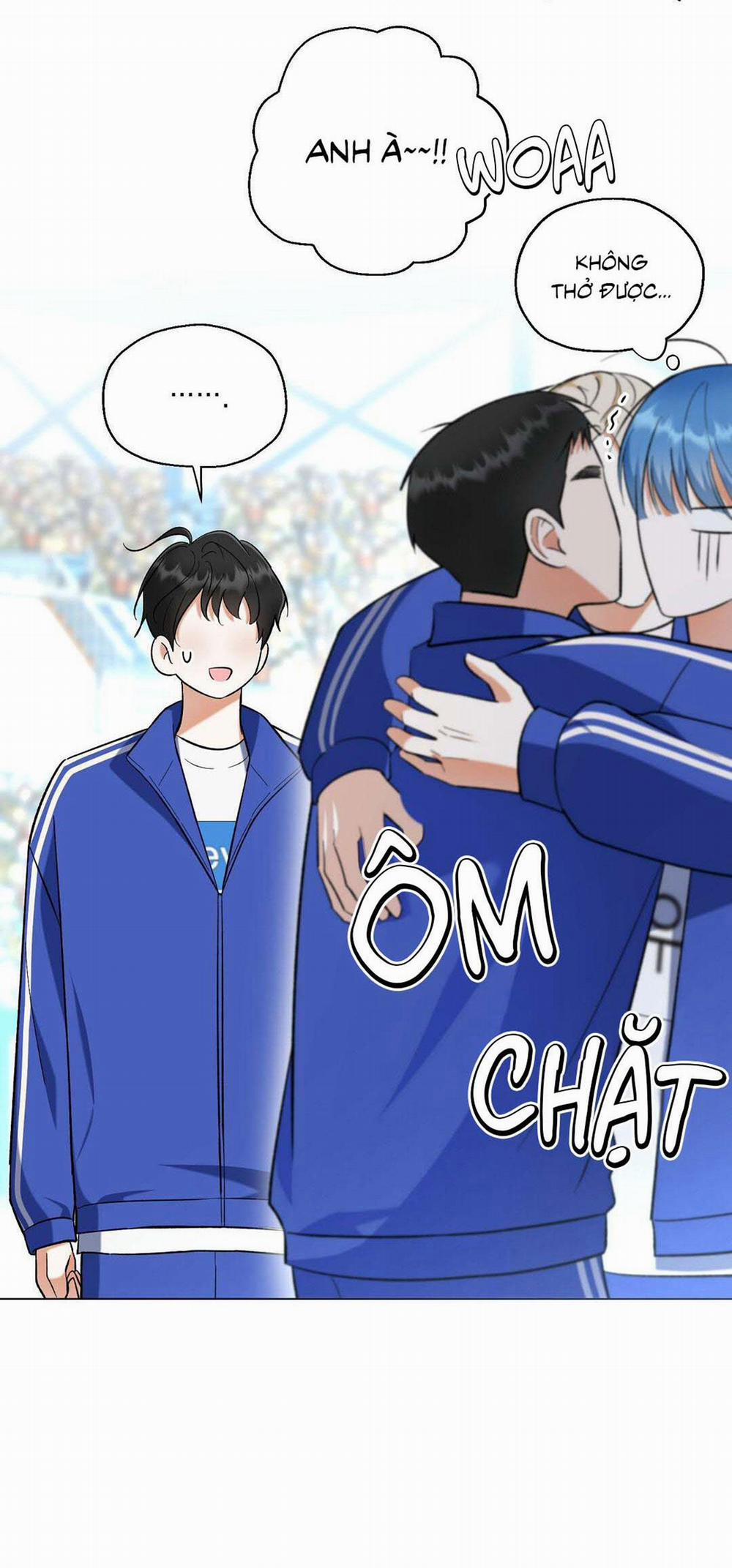 Yêu Fan Đừng Yêu Tôi 29 trang 15