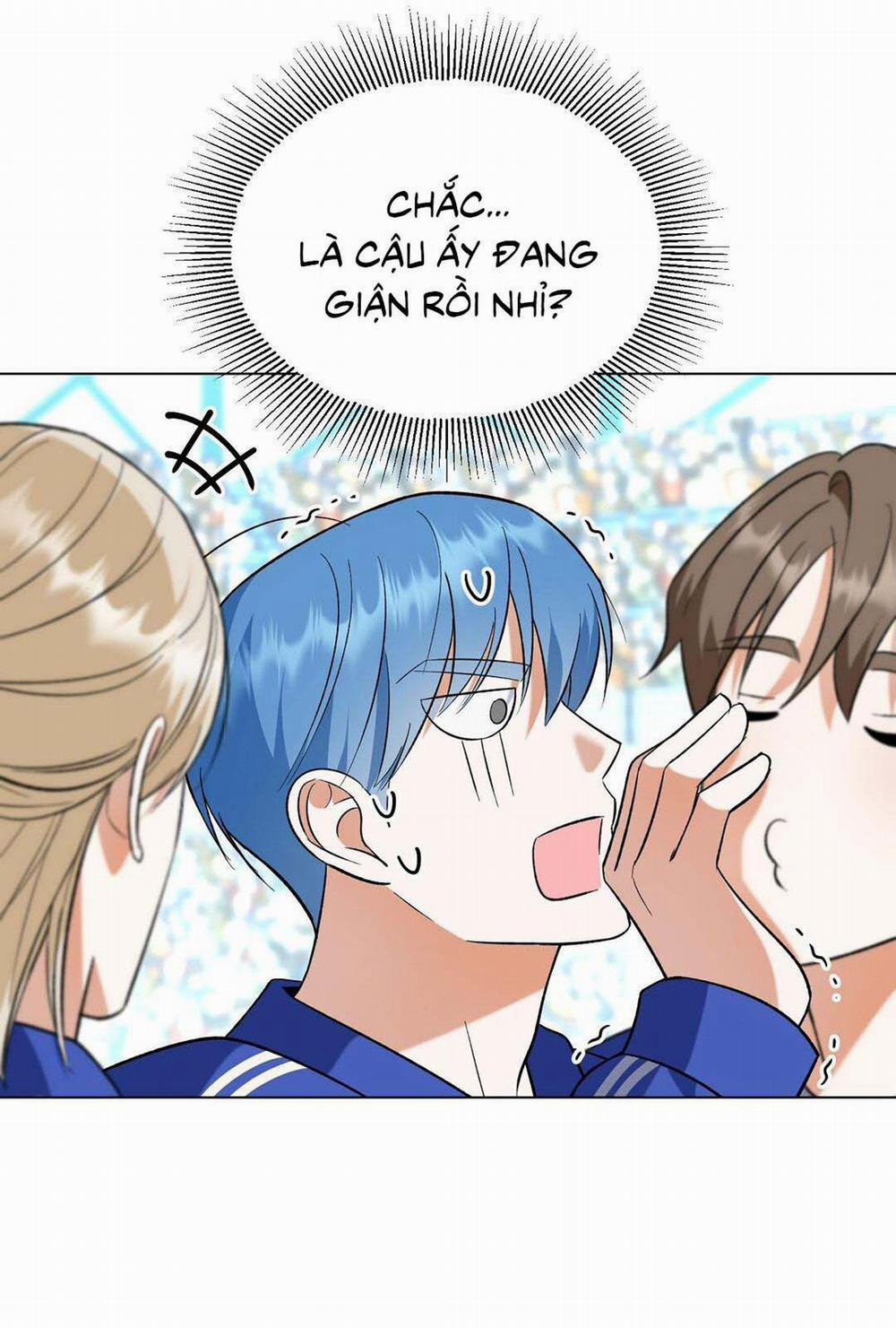 Yêu Fan Đừng Yêu Tôi 29 trang 16