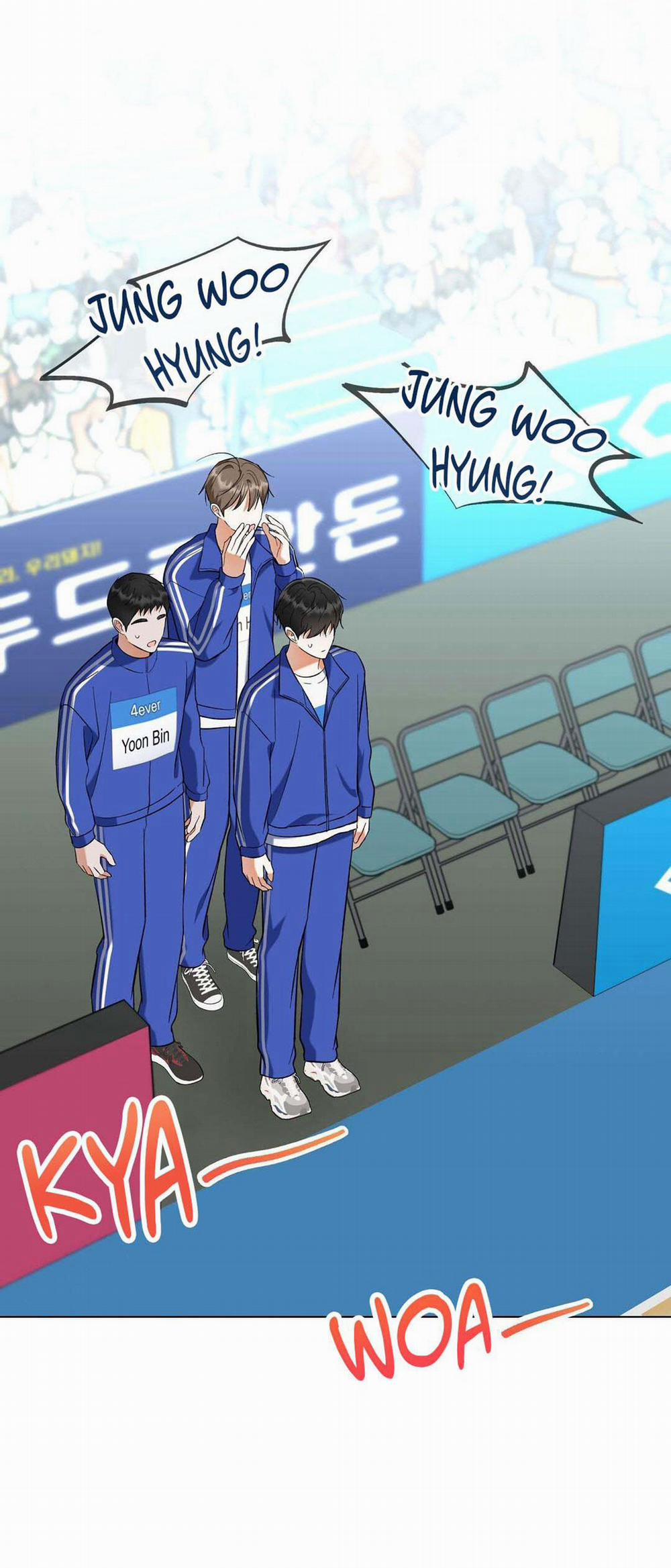 Yêu Fan Đừng Yêu Tôi 29 trang 2