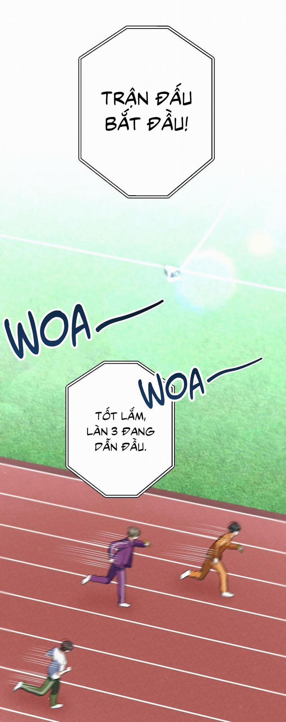 Yêu Fan Đừng Yêu Tôi 29 trang 43