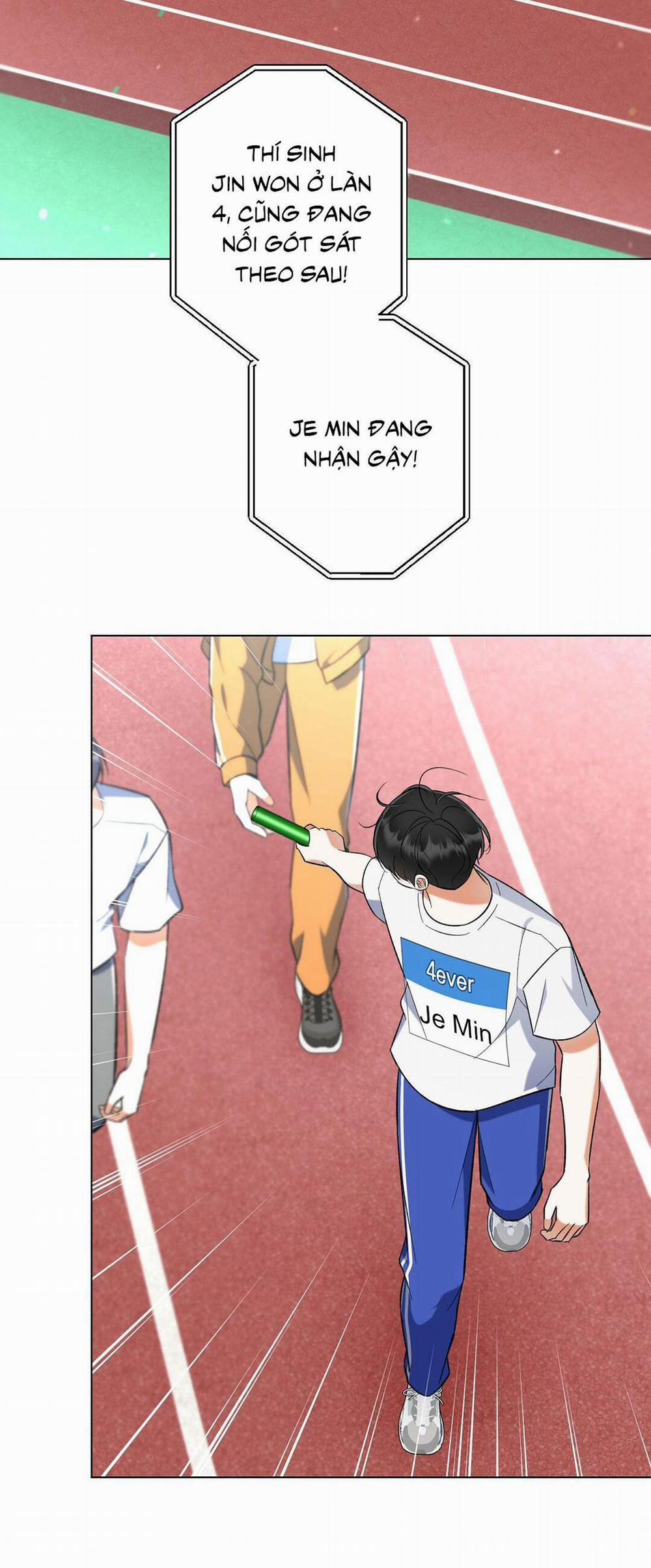 Yêu Fan Đừng Yêu Tôi 29 trang 44