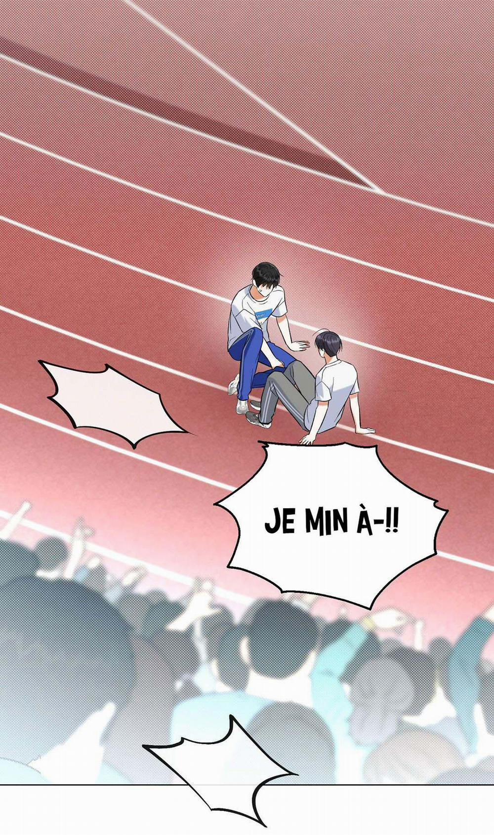 Yêu Fan Đừng Yêu Tôi 29 trang 48