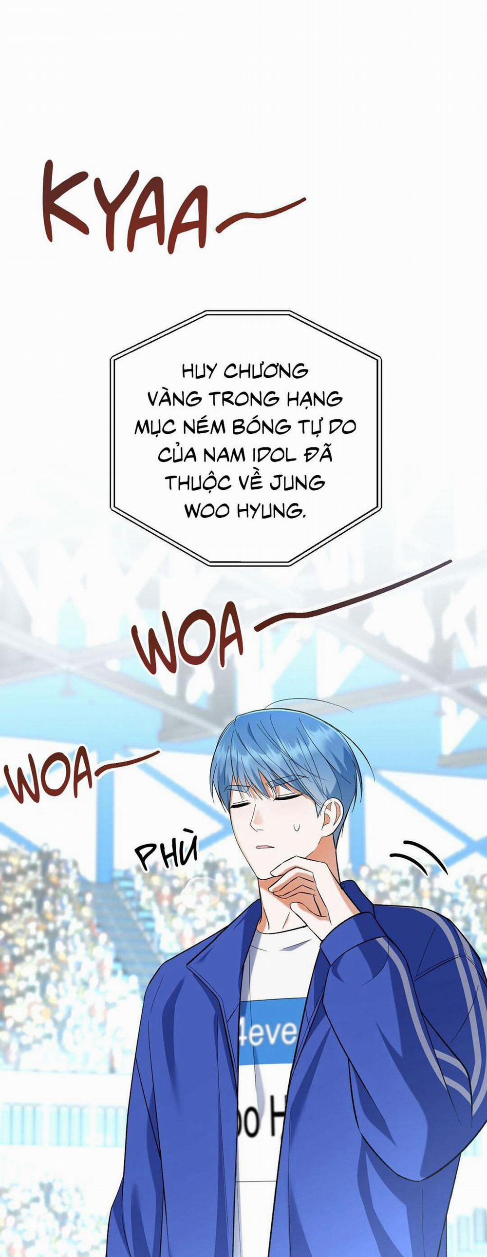 Yêu Fan Đừng Yêu Tôi 29 trang 5