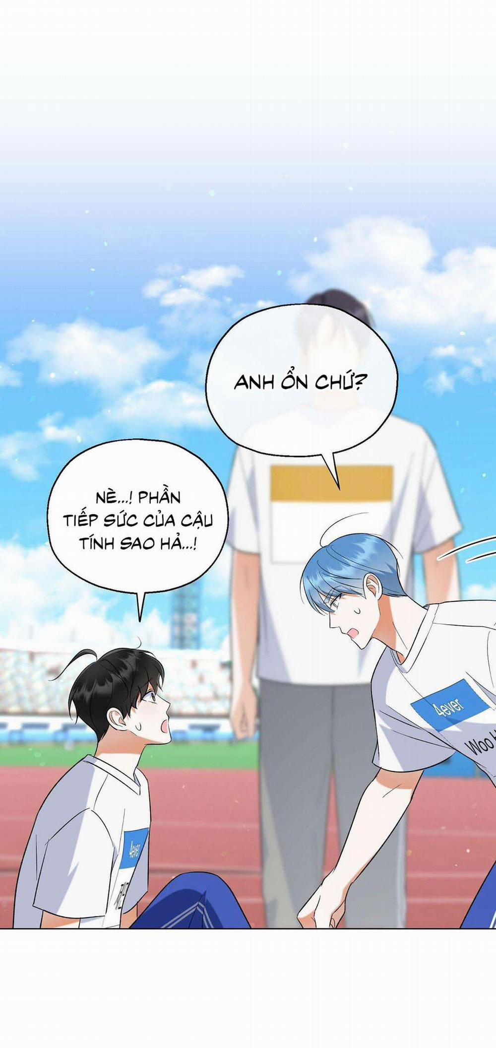 Yêu Fan Đừng Yêu Tôi 29 trang 52