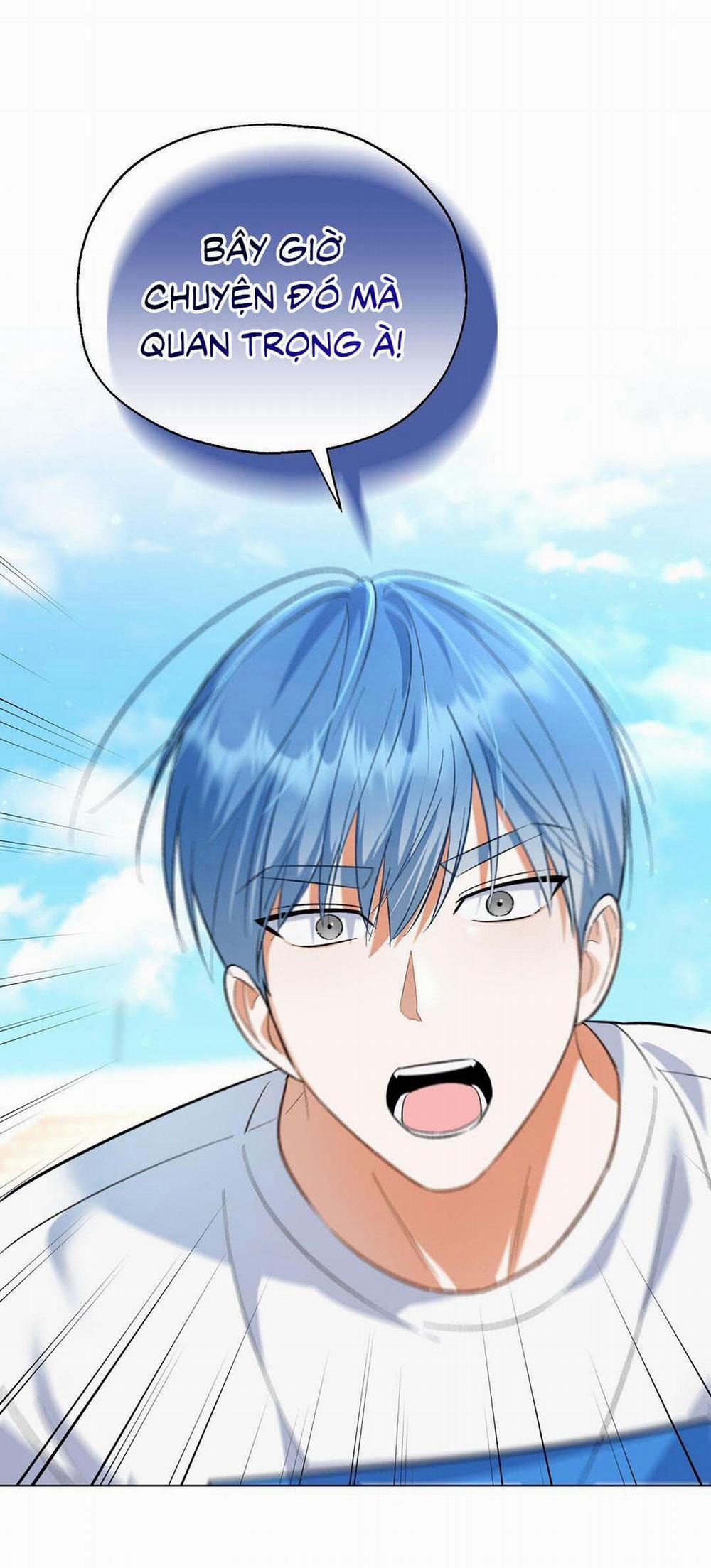 Yêu Fan Đừng Yêu Tôi 29 trang 53