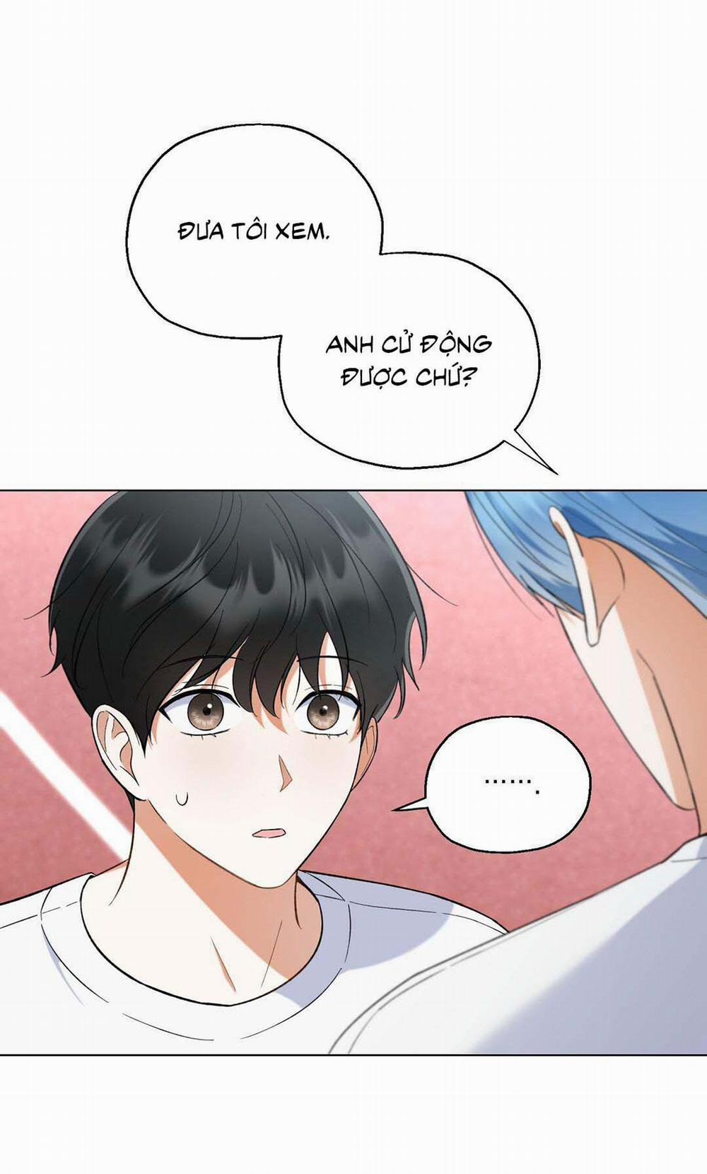 Yêu Fan Đừng Yêu Tôi 29 trang 54