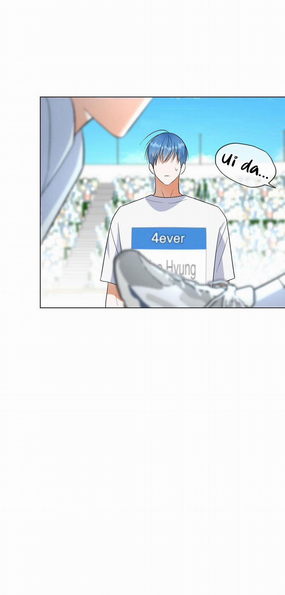 Yêu Fan Đừng Yêu Tôi 29 trang 56