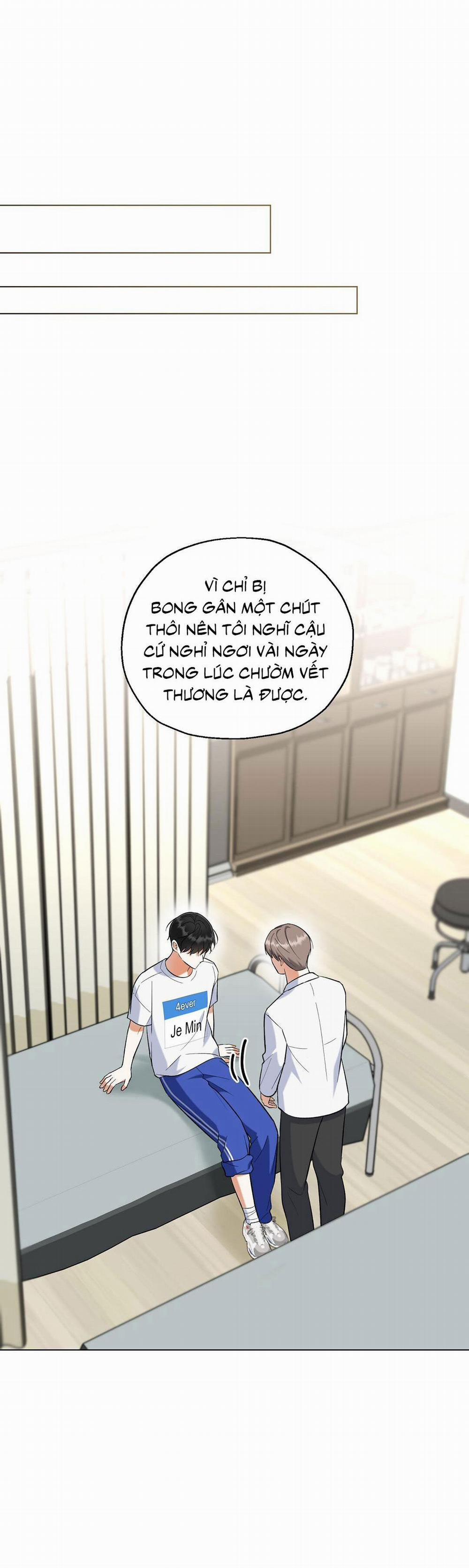 Yêu Fan Đừng Yêu Tôi 29 trang 57