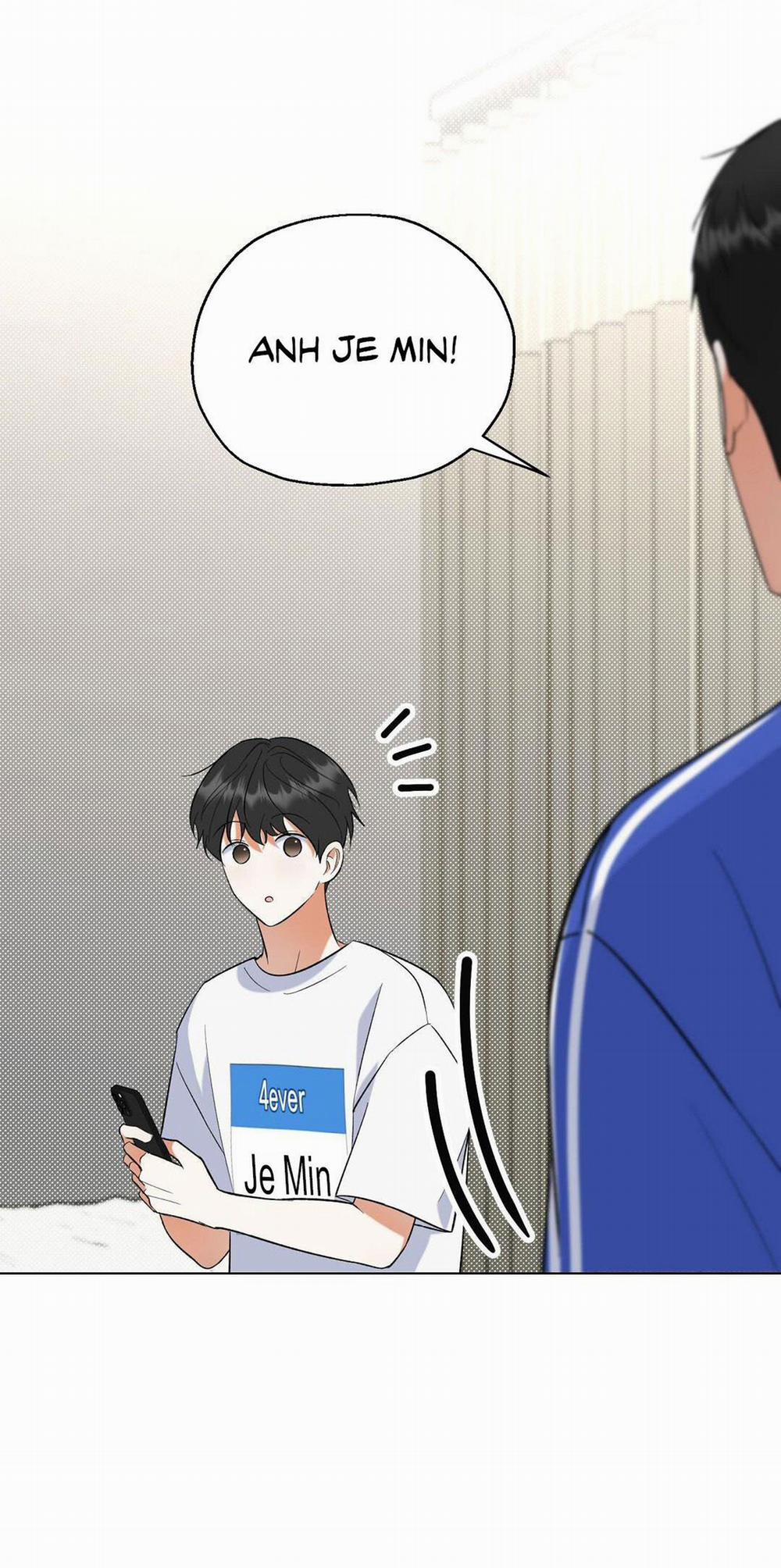 Yêu Fan Đừng Yêu Tôi 29 trang 60