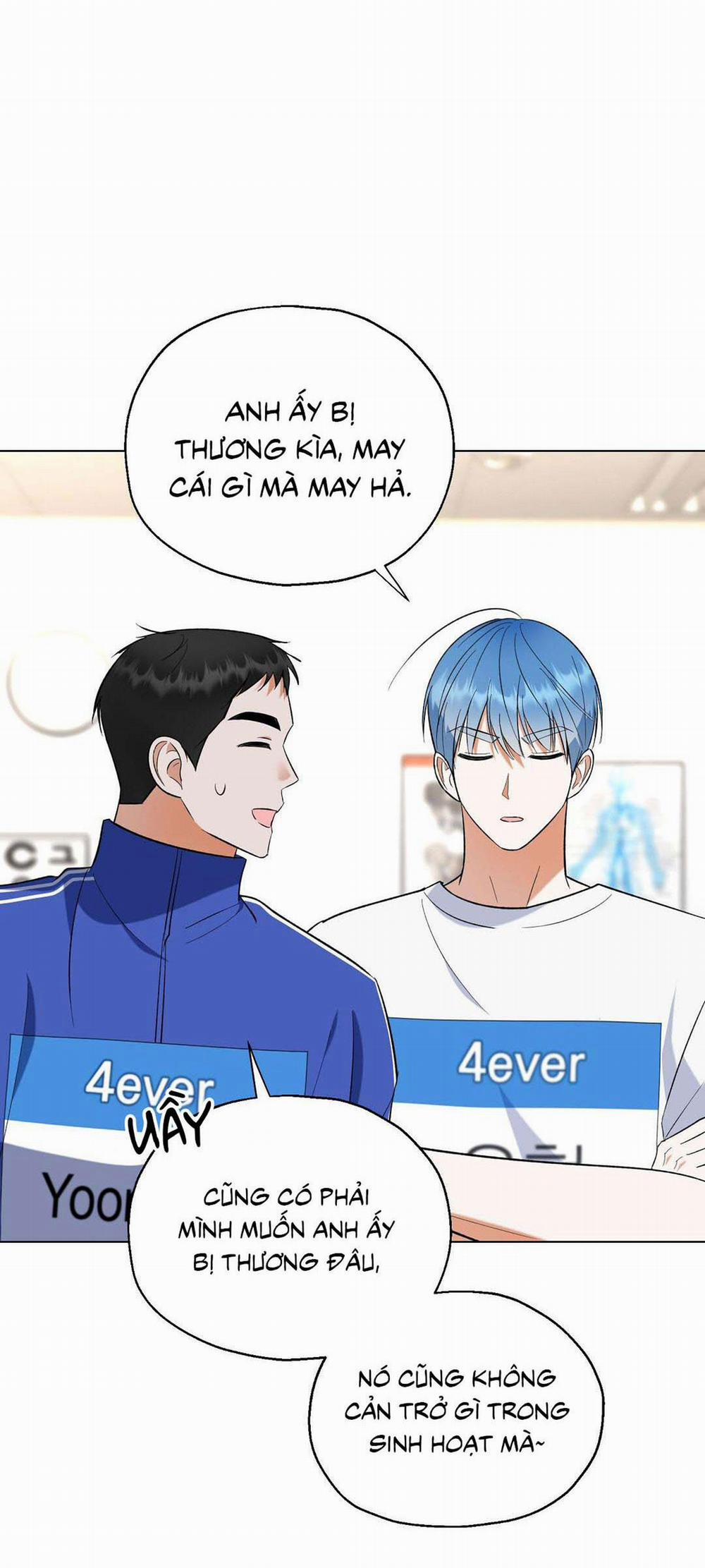 Yêu Fan Đừng Yêu Tôi 29 trang 63