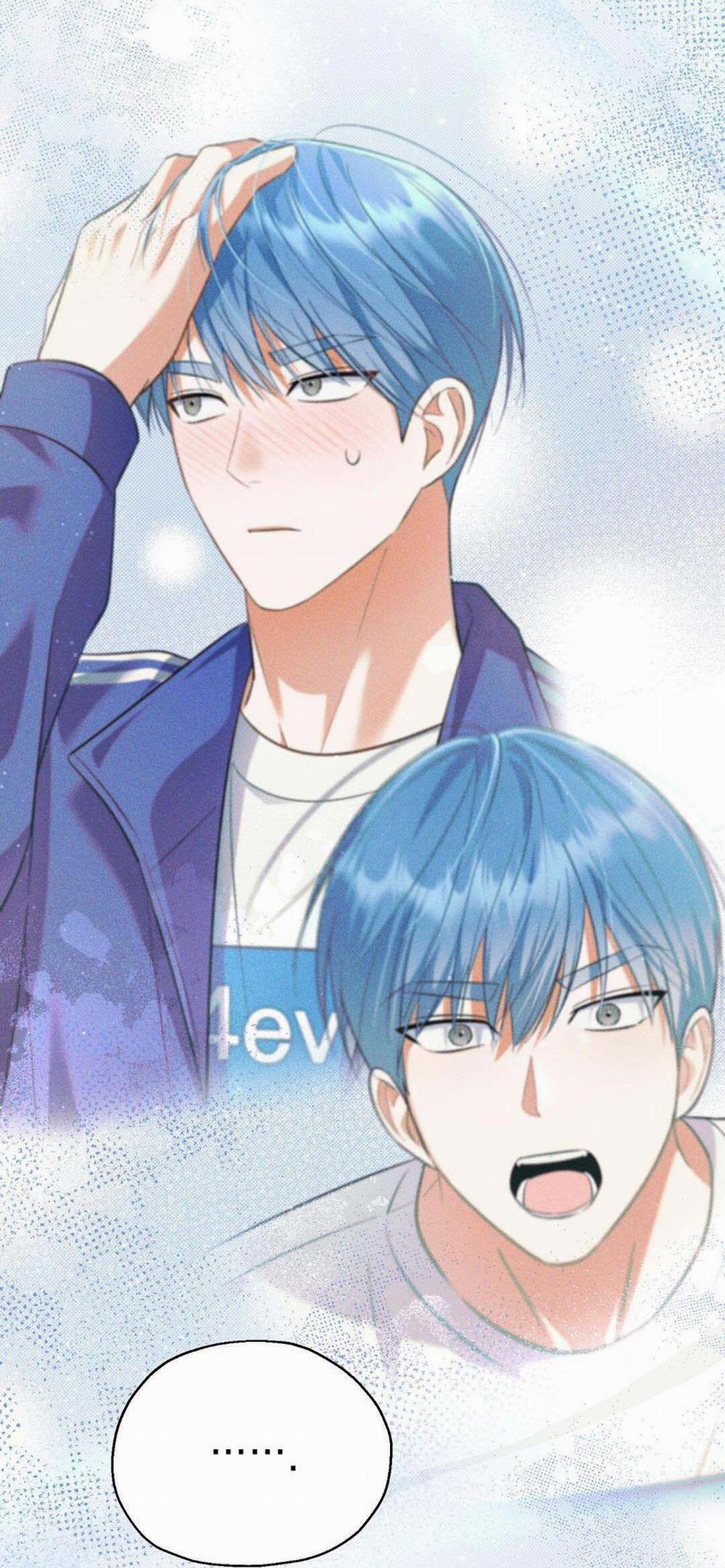 Yêu Fan Đừng Yêu Tôi 29 trang 70