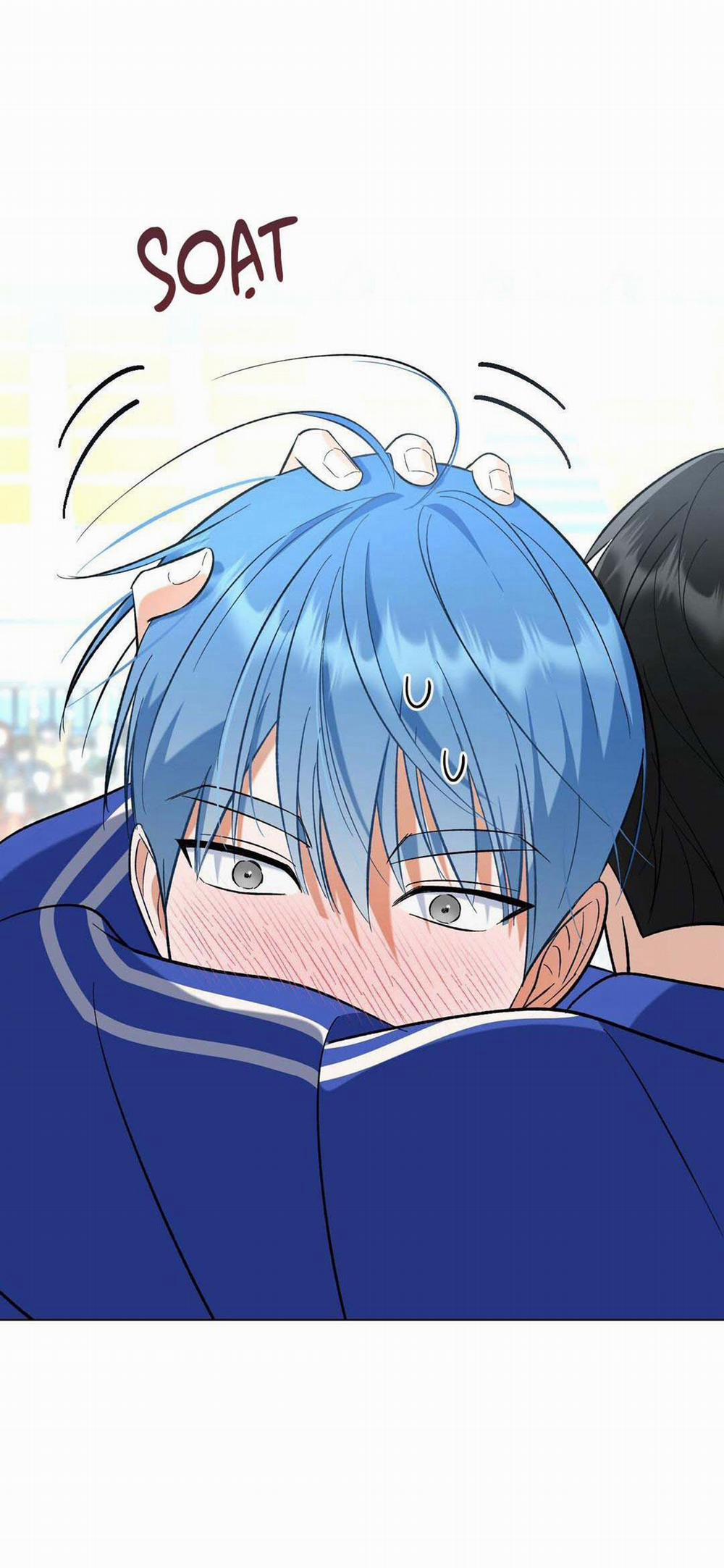 Yêu Fan Đừng Yêu Tôi 29 trang 9