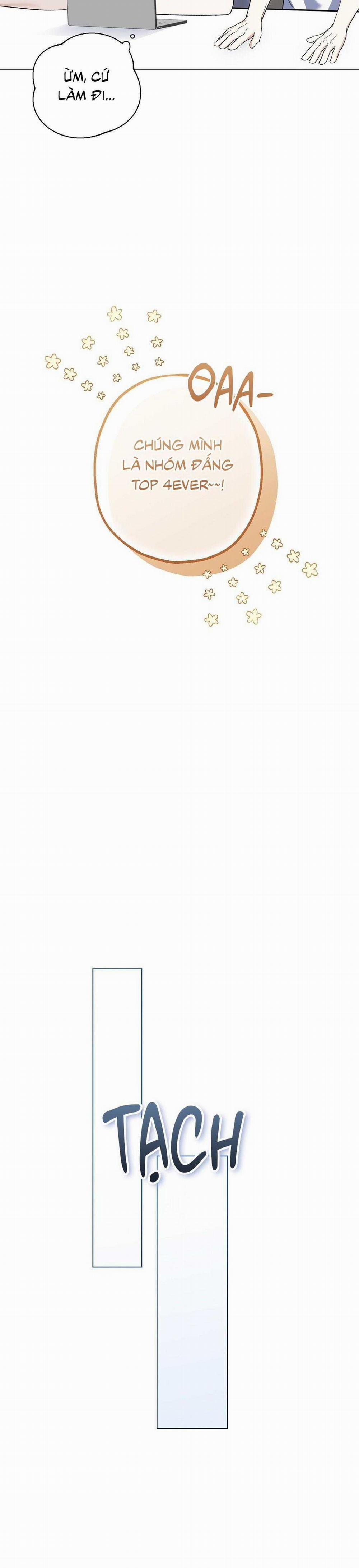 Yêu Fan Đừng Yêu Tôi 3 trang 13