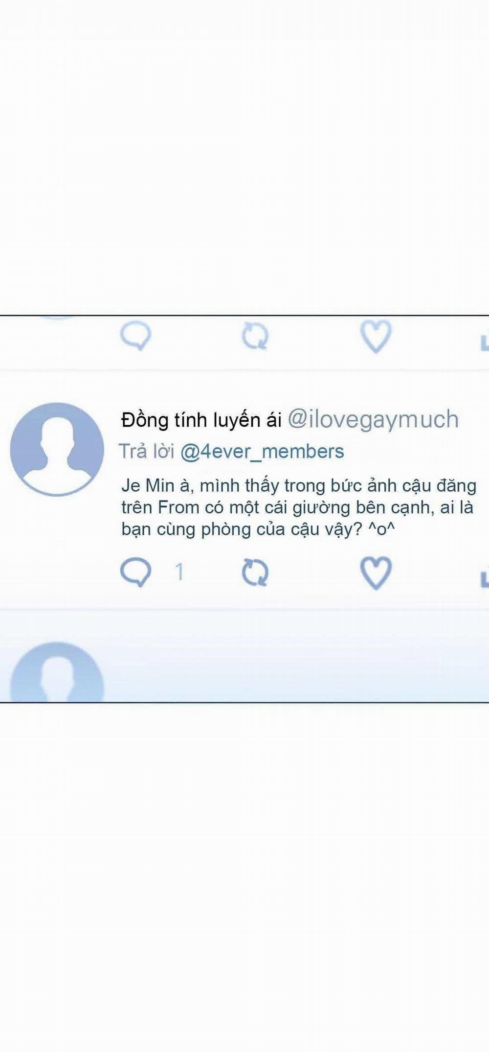 Yêu Fan Đừng Yêu Tôi 3 trang 38