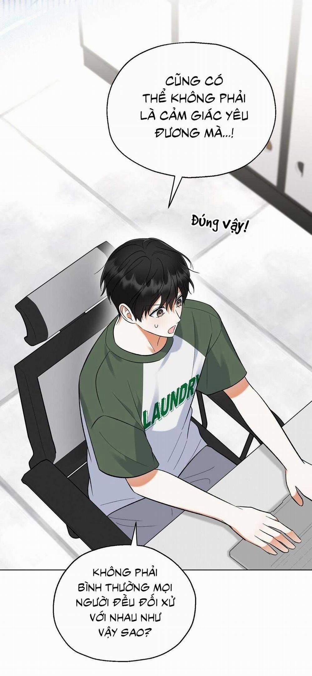 Yêu Fan Đừng Yêu Tôi 30 trang 15