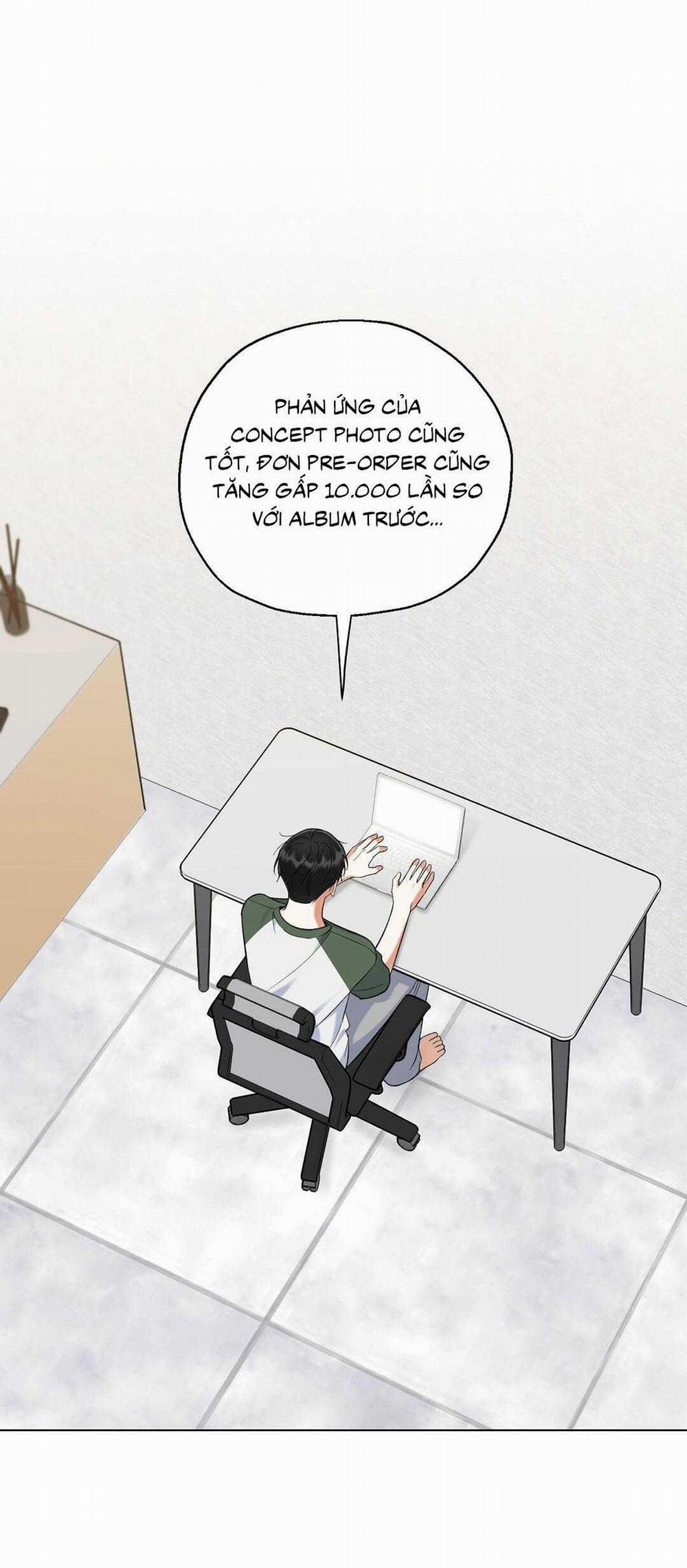 Yêu Fan Đừng Yêu Tôi 30 trang 2