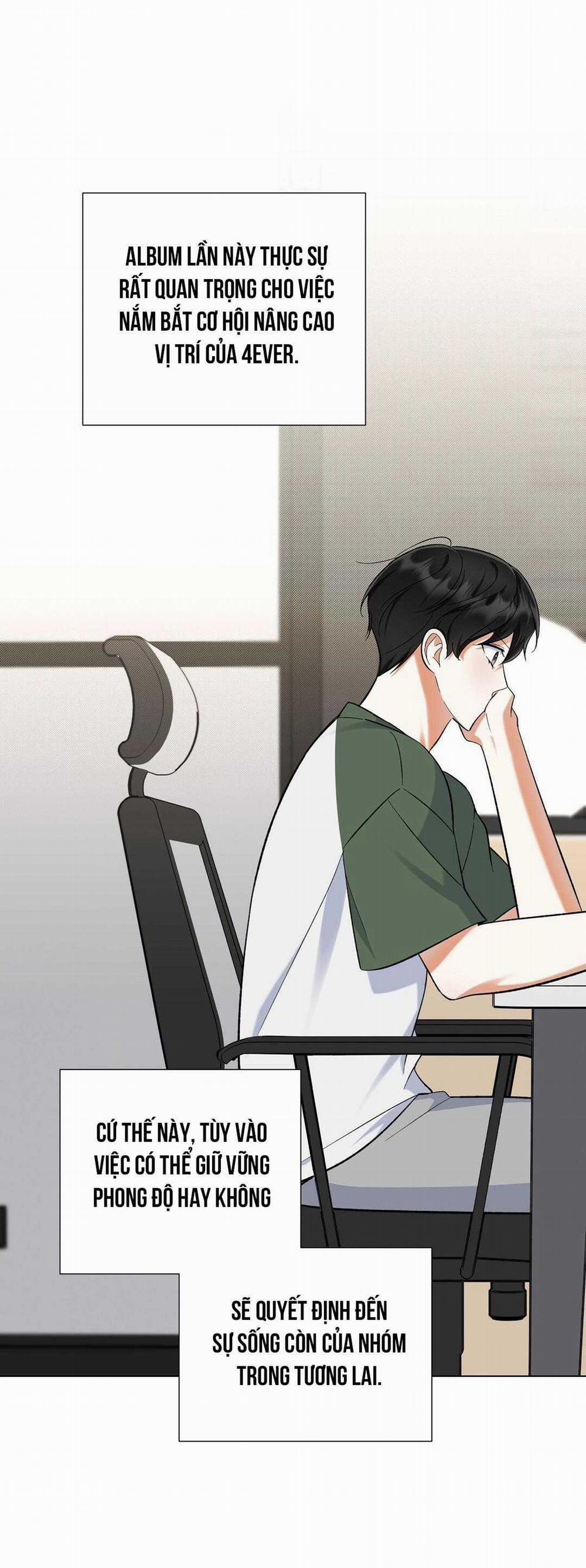 Yêu Fan Đừng Yêu Tôi 30 trang 3