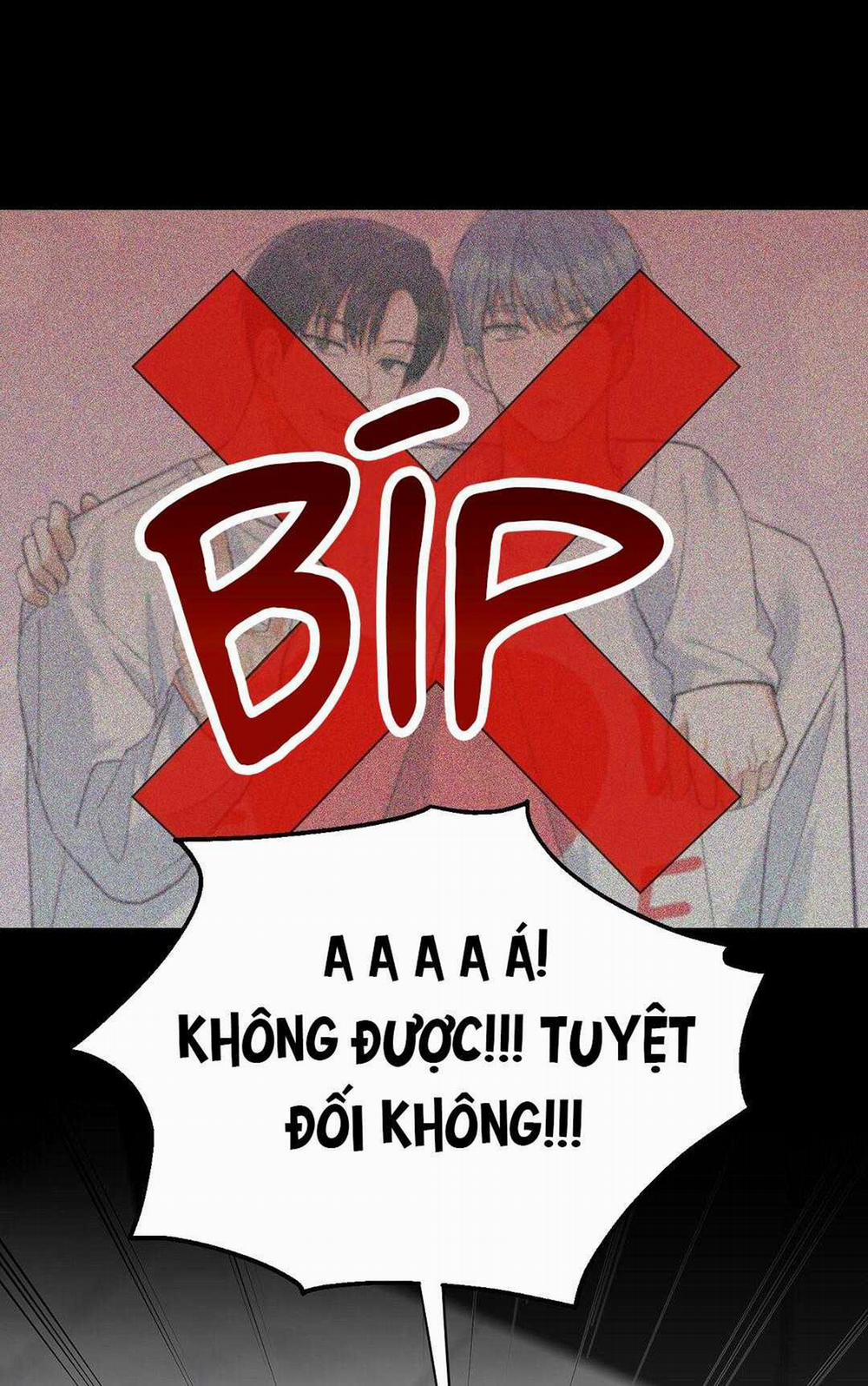 Yêu Fan Đừng Yêu Tôi 30 trang 34