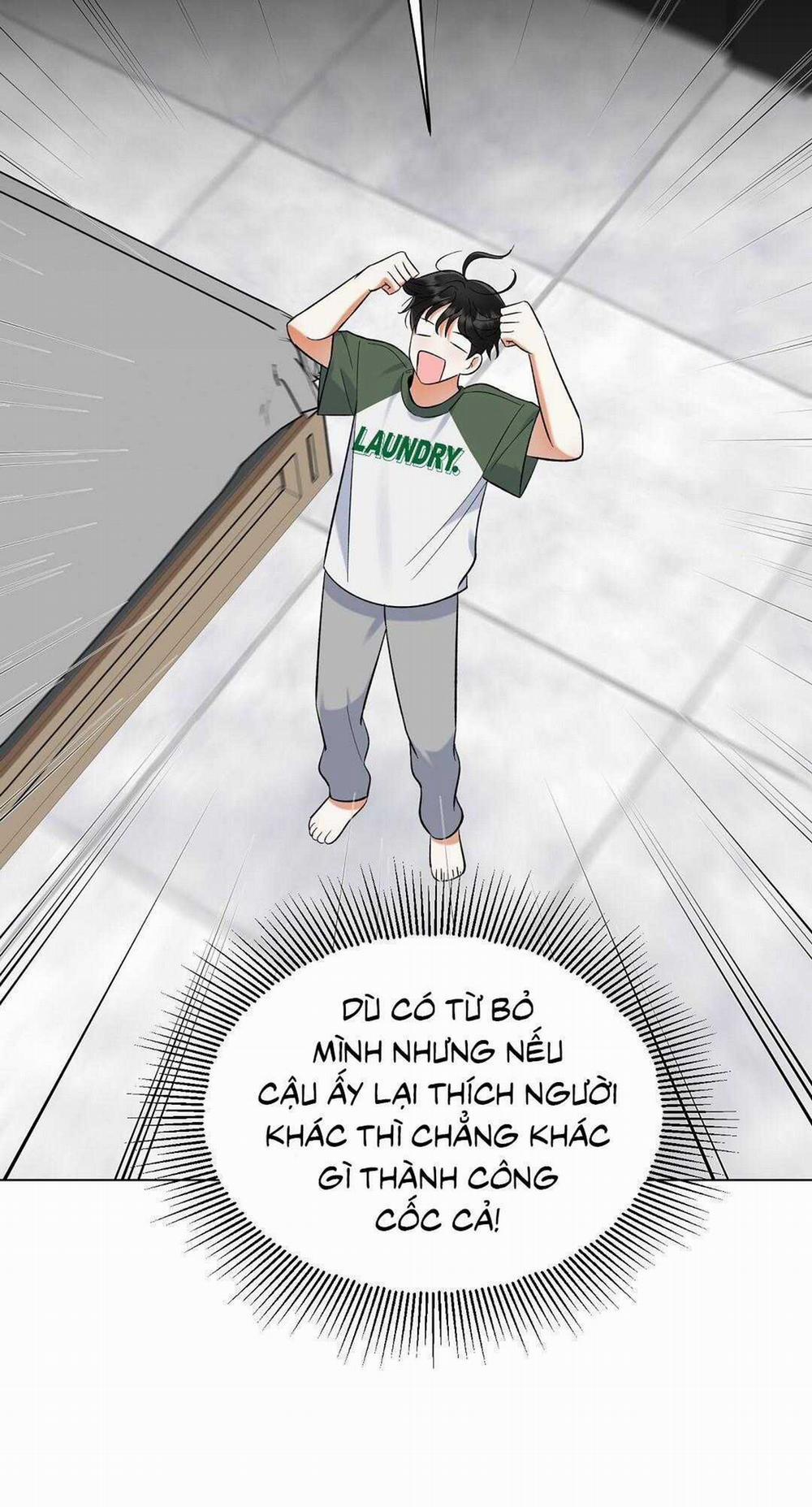 Yêu Fan Đừng Yêu Tôi 30 trang 35