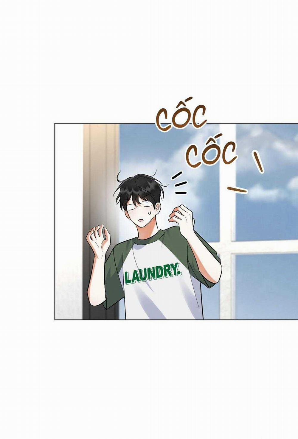 Yêu Fan Đừng Yêu Tôi 30 trang 36