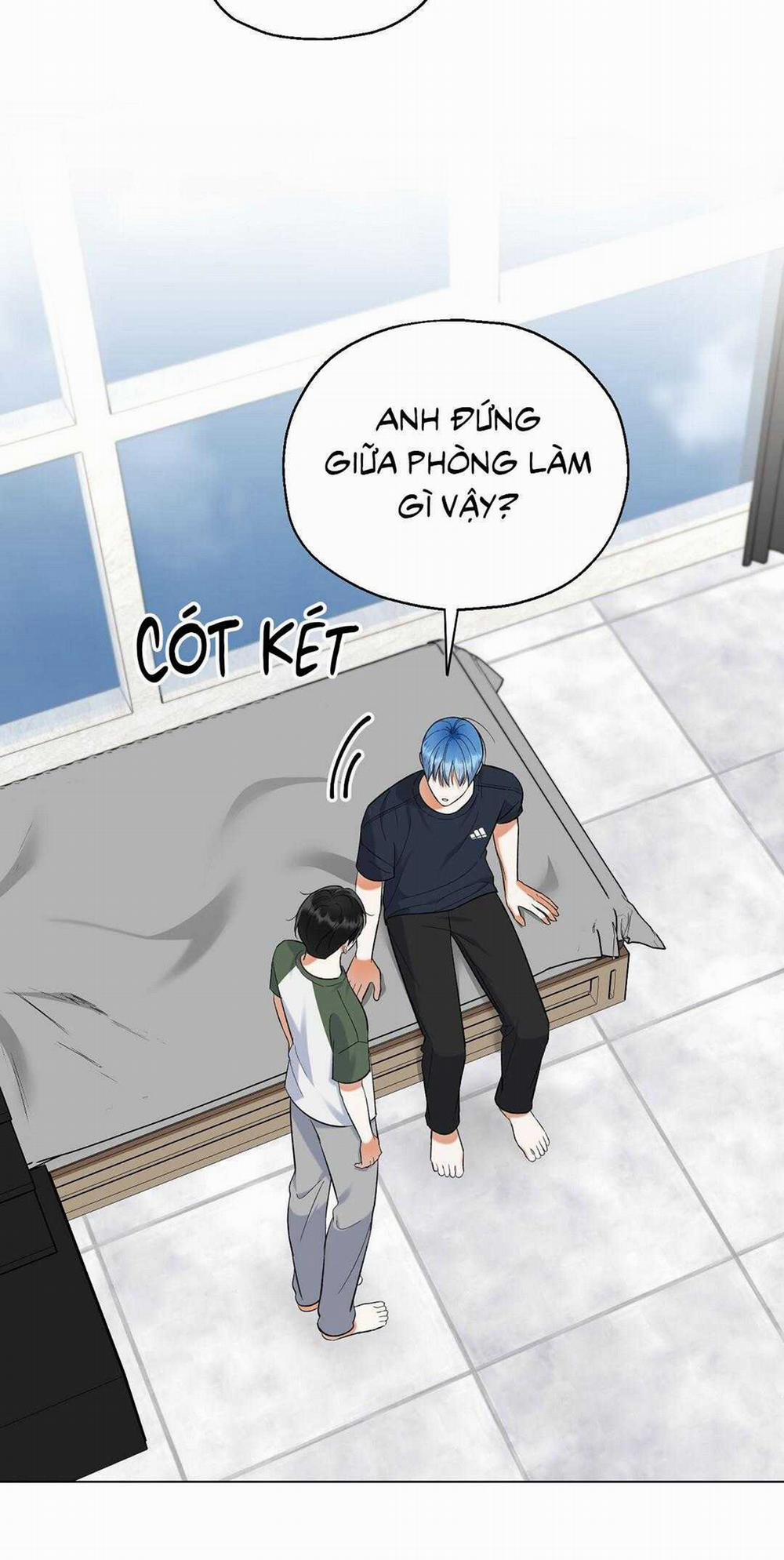 Yêu Fan Đừng Yêu Tôi 30 trang 38