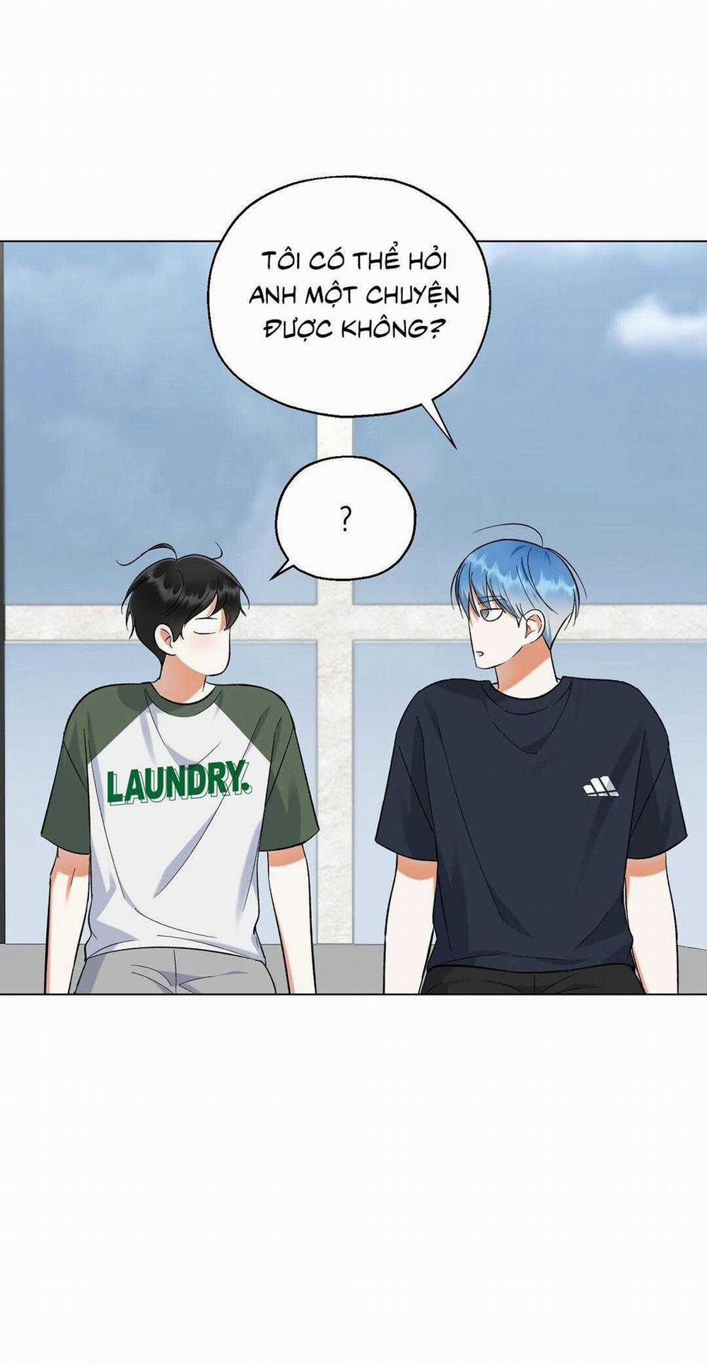 Yêu Fan Đừng Yêu Tôi 30 trang 43