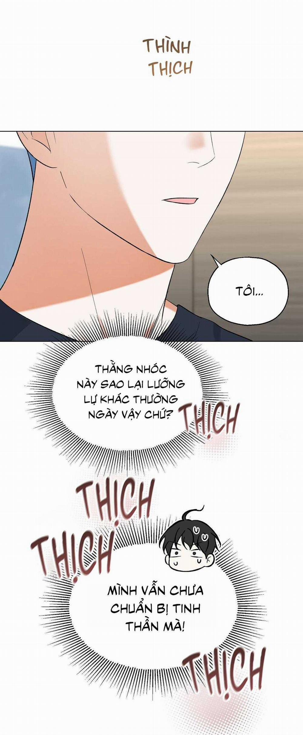 Yêu Fan Đừng Yêu Tôi 30 trang 45