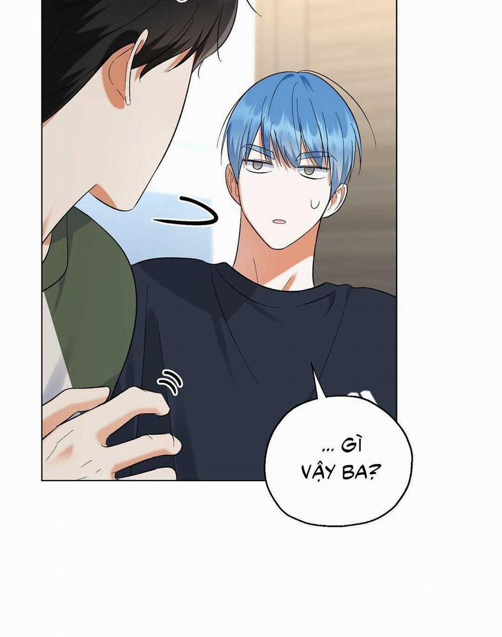 Yêu Fan Đừng Yêu Tôi 30 trang 48