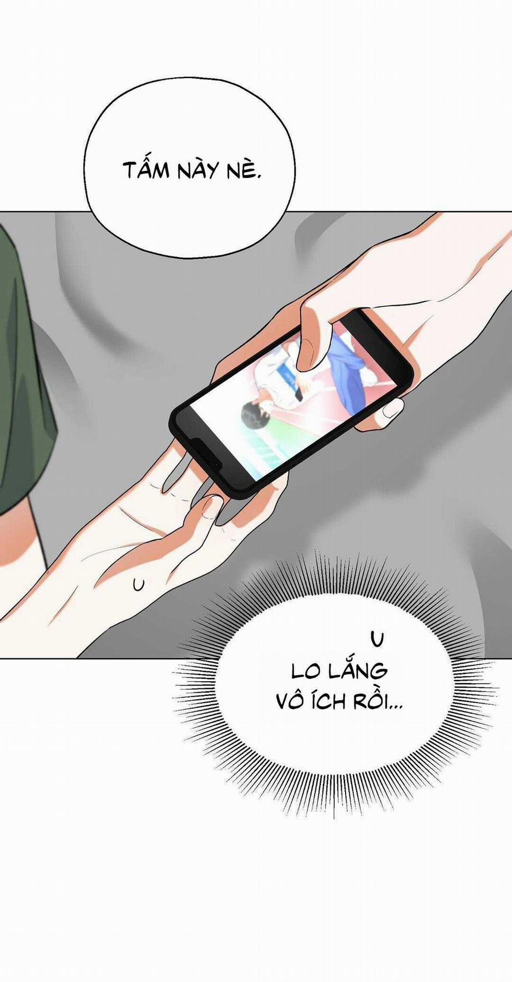 Yêu Fan Đừng Yêu Tôi 30 trang 49