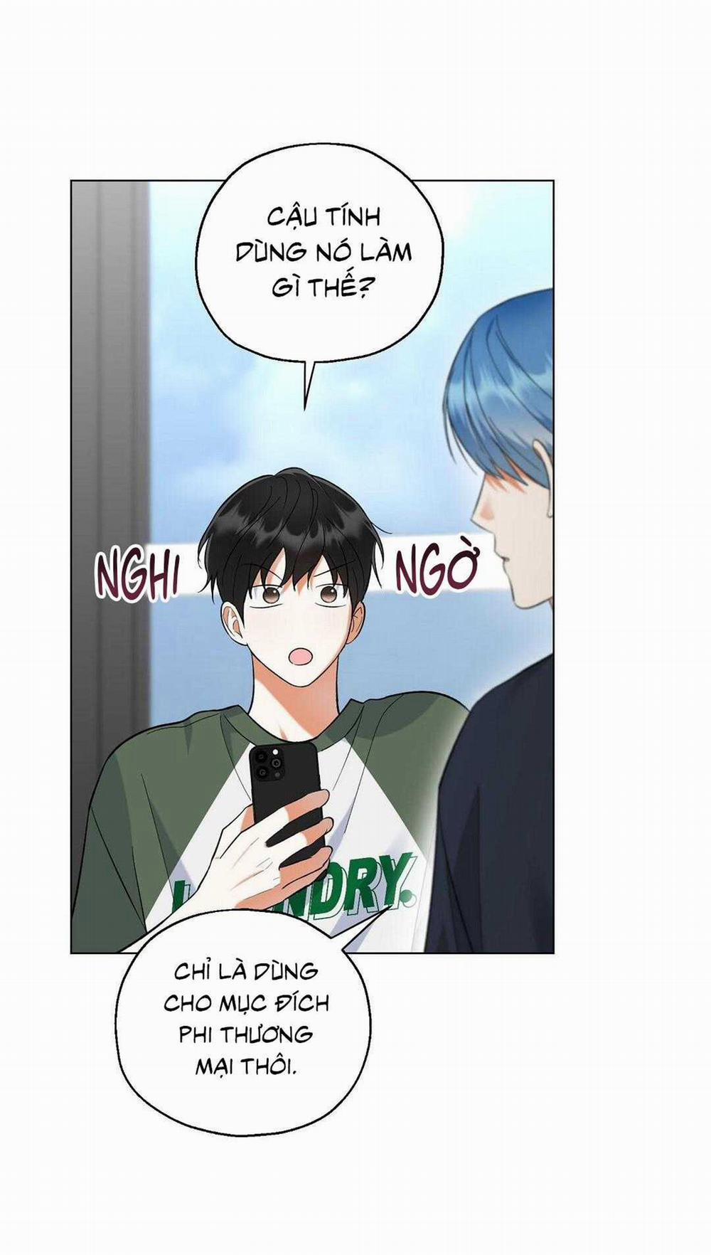 Yêu Fan Đừng Yêu Tôi 30 trang 51