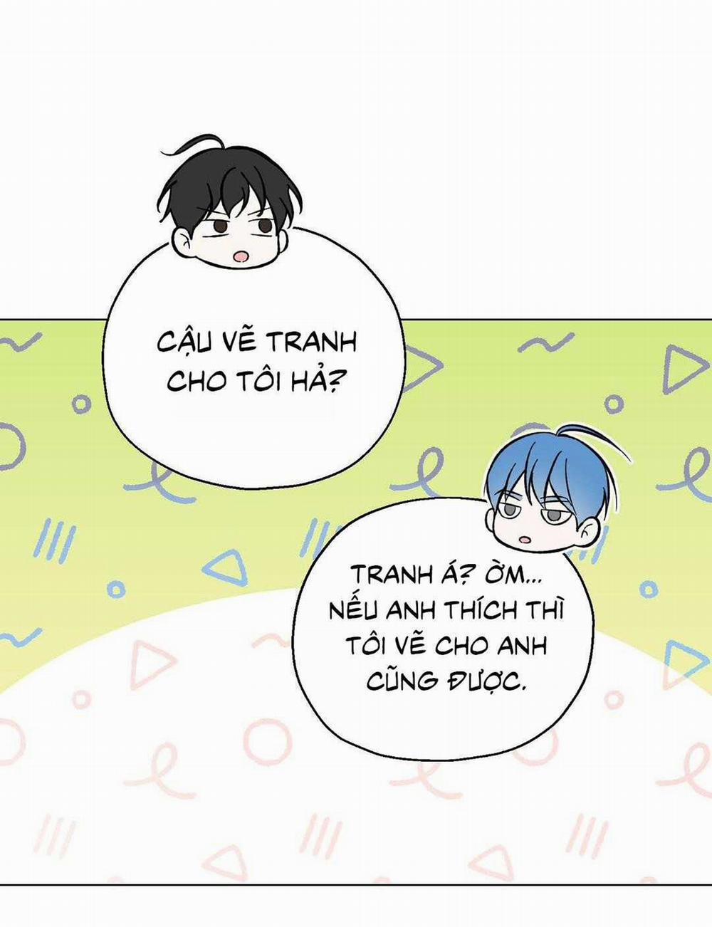 Yêu Fan Đừng Yêu Tôi 30 trang 52