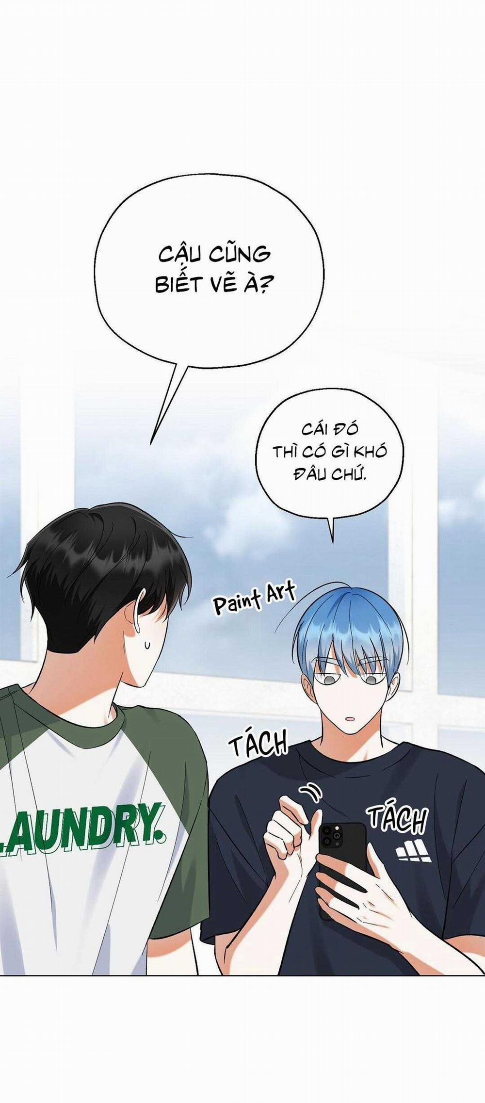 Yêu Fan Đừng Yêu Tôi 30 trang 53