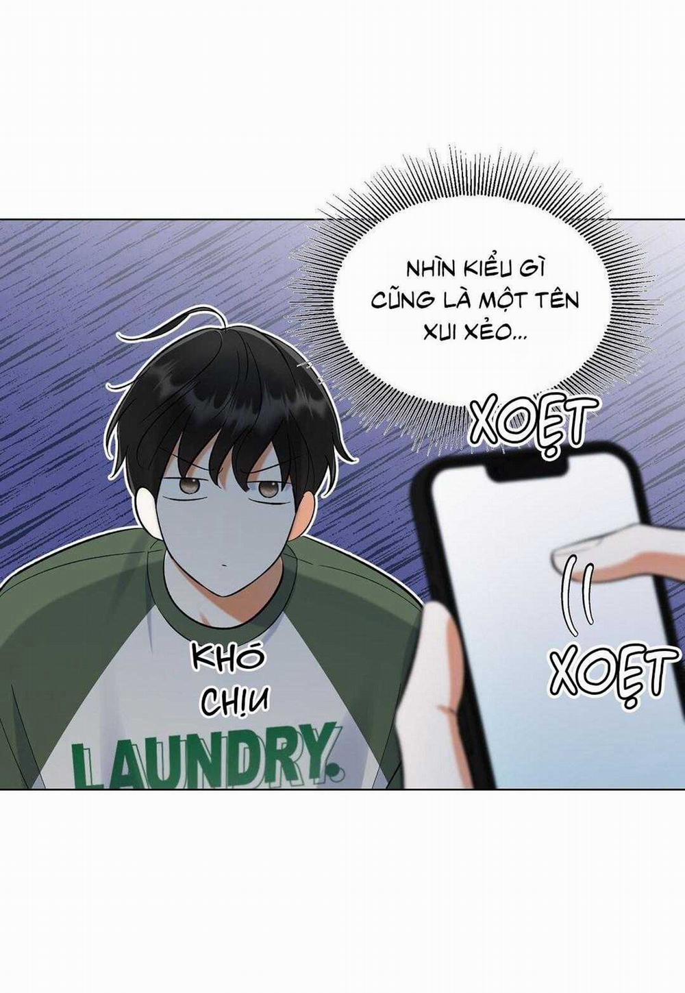 Yêu Fan Đừng Yêu Tôi 30 trang 54