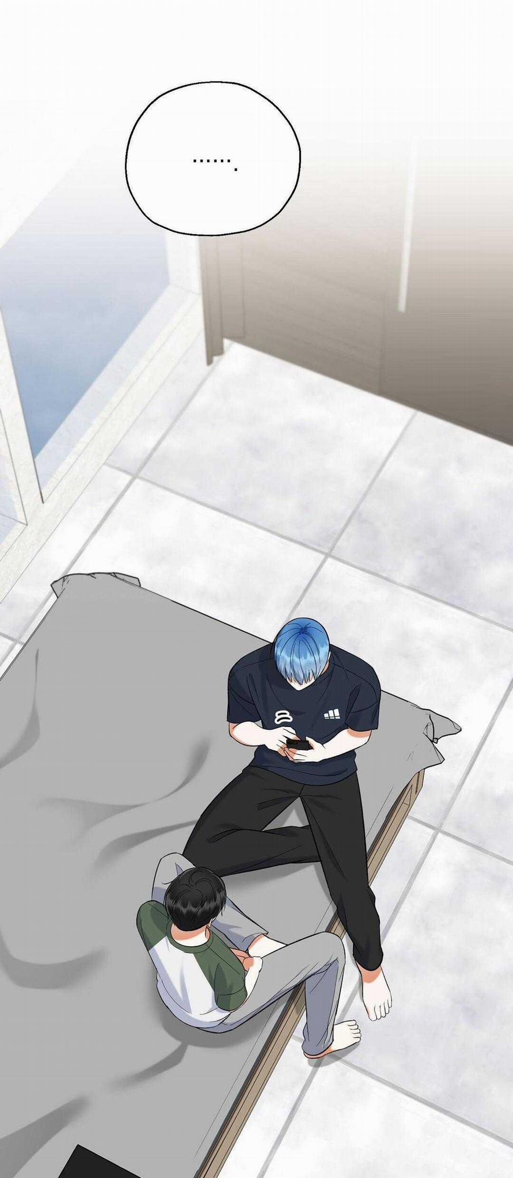 Yêu Fan Đừng Yêu Tôi 30 trang 55