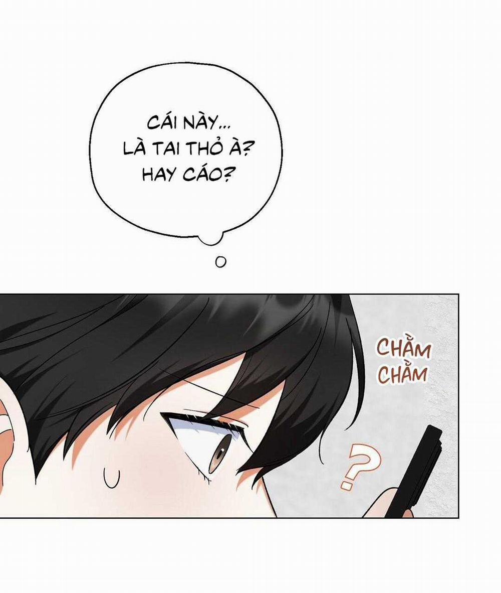 Yêu Fan Đừng Yêu Tôi 30 trang 63