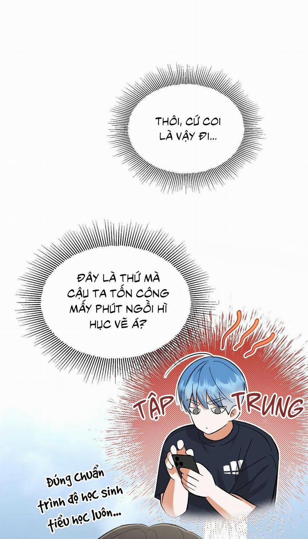 Yêu Fan Đừng Yêu Tôi 30 trang 64